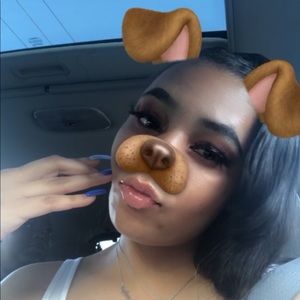 Meet your Posher, Kiyah